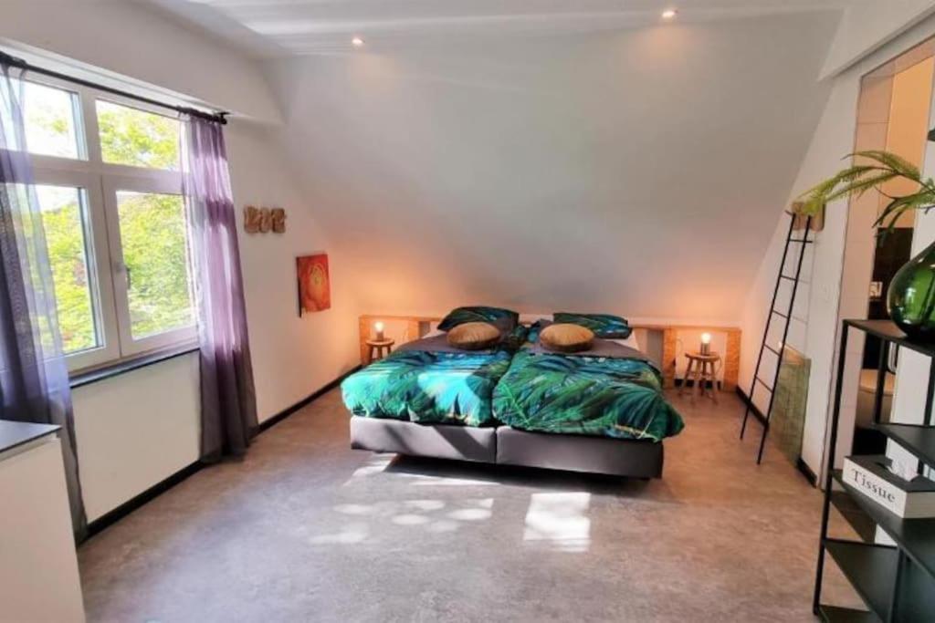 Bazien Luxe Kamer Bij Strand En Kreek Natuur En Veel Faciliteiten Весткапелле Екстер'єр фото
