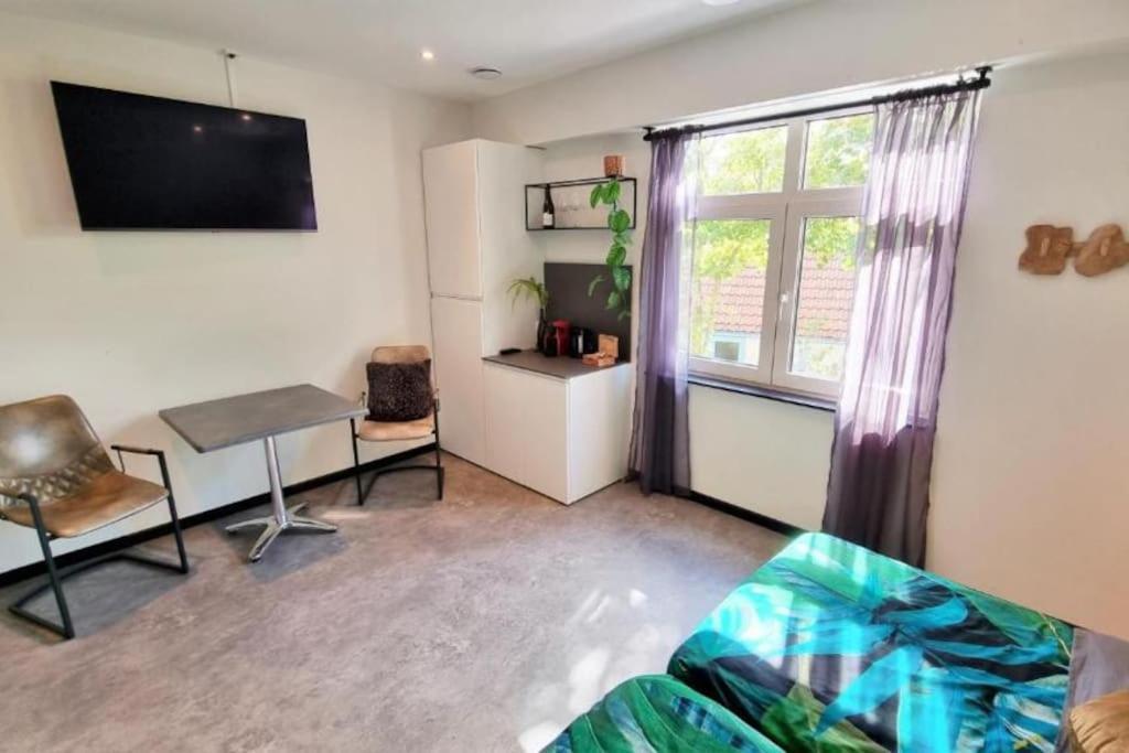Bazien Luxe Kamer Bij Strand En Kreek Natuur En Veel Faciliteiten Весткапелле Екстер'єр фото